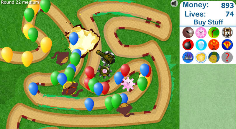 Bloons Tower Defense 3 – The Ultimate Strategy Guide